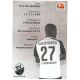 Autogramm Fussball | SV Sandhausen | 2014 | Seyi OLAJENGBESI