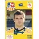 Autogramm Fussball | SKN St. Pölten | 2008 | Rilind...