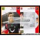 Autogramm Fussball | Hannover 96 | 2005 | Frank JURIC