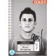 Autogramm Fussball | Stuttgarter Kickers | 2007 | Nico...