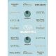 Autogramm Fussball | Stuttgarter Kickers | 2014 | Enzo...