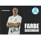 Autogramm Fussball | Stuttgarter Kickers | 2012 |...