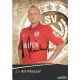 Autogramm Fussball | SV Wehen Wiesbaden | 2012 | Alf MINTZEL