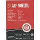 Autogramm Fussball | SV Wehen Wiesbaden | 2012 | Alf MINTZEL