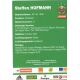 Autogramm Fussball | SK Rapid Wien | 2012 | Steffen HOFMANN