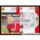 Autogramm Fussball | Hannover 96 | 2005 | Altin LALA