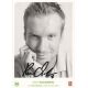 Autogramm Fussball | VfL Wolfsburg | 2002 | Kim MADSEN