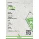 Autogramm Fussball | VfL Wolfsburg | 2013 | Patrick OCHS