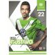 Autogramm Fussball | VfL Wolfsburg | 2014 | Luiz GUSTAVO