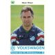 Autogramm Fussball | VfL Wolfsburg | 1993 | Dieter WINTER