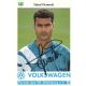 Autogramm Fussball | VfL Wolfsburg | 1993 | Fahed DERMECH