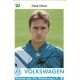 Autogramm Fussball | VfL Wolfsburg | 1993 | Frank OCKERT