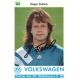 Autogramm Fussball | VfL Wolfsburg | 1993 | Holger FIEBICH