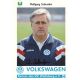 Autogramm Fussball | VfL Wolfsburg | 1993 | Wolfgang...