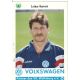 AK Fussball | VfL Wolfsburg | 1993 | Lothar BARTSCH