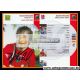 Autogramm Fussball | Hannover 96 | 2005 | Daniel STENDEL
