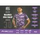 Autogramm Fussball | VfL Osnabrück | 2020 | Maurice...