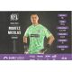 Autogramm Fussball | VfL Osnabrück | 2020 | Moritz...