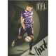 Autogramm Fussball | VfL Osnabrück | 2020 | Luc IHORST