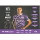 Autogramm Fussball | VfL Osnabrück | 2020 | Luc IHORST