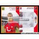 Autogramm Fussball | Hannover 96 | 2005 | Dariusz ZURAW