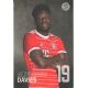 Autogramm Fussball | FC Bayern München | 2022 Druck...