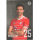 Autogramm Fussball | FC Bayern München | 2022 Druck...