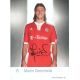 Autogramm Fussball | FC Bayern München | 2009 Druck...