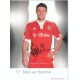 Autogramm Fussball | FC Bayern München | 2009 Druck...