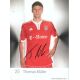 Autogramm Fussball | FC Bayern München | 2009 Druck...