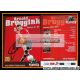 Autogramm Fussball | Hannover 96 | 2006 | Arnold BRUGGINK