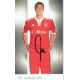 Autogramm Fussball | FC Bayern München | 2009 | Andreas OTTL
