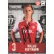 Autogramm Fussball | Würzburger Kickers | 2021 |...