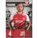 Autogramm Fussball | Würzburger Kickers | 2021 |...