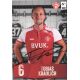 Autogramm Fussball | Würzburger Kickers | 2021 |...