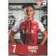 Autogramm Fussball | Würzburger Kickers | 2021 |...