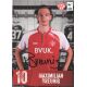 Autogramm Fussball | Würzburger Kickers | 2021 |...