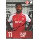 Autogramm Fussball | Würzburger Kickers | 2021 |...