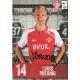 Autogramm Fussball | Würzburger Kickers | 2021 |...