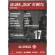 Autogramm Fussball | Würzburger Kickers | 2021 |...