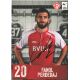 Autogramm Fussball | Würzburger Kickers | 2021 |...