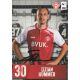 Autogramm Fussball | Würzburger Kickers | 2021 |...