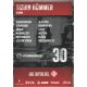 Autogramm Fussball | Würzburger Kickers | 2021 |...