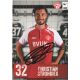Autogramm Fussball | Würzburger Kickers | 2021 |...