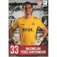 Autogramm Fussball | Würzburger Kickers | 2021 |...