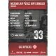 Autogramm Fussball | Würzburger Kickers | 2021 |...