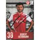 Autogramm Fussball | Würzburger Kickers | 2021 |...