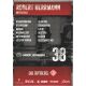 Autogramm Fussball | Würzburger Kickers | 2021 |...