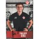 Autogramm Fussball | Würzburger Kickers | 2021 |...