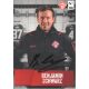 Autogramm Fussball | Würzburger Kickers | 2021 |...